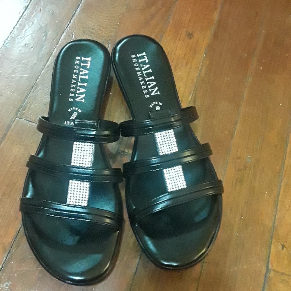 Bling sandals♡♡♡♡